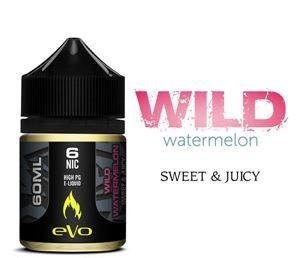 WILD WATERMELON HALO 60ML