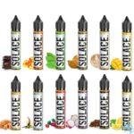 Pervurian Tobacco - Solace Salts | 30ml - Image 2