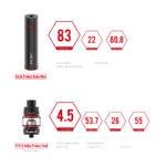 SMOK Stick Baby Prince Starter Kit - Image 5
