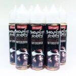 BUTTERSCOTCH CHOCOLATE - CHINGGEY | 60ml