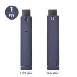 JUUL Silicon Blue Sleeve - Image 2