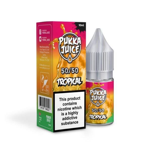 Tropical - Pukka | 30ml