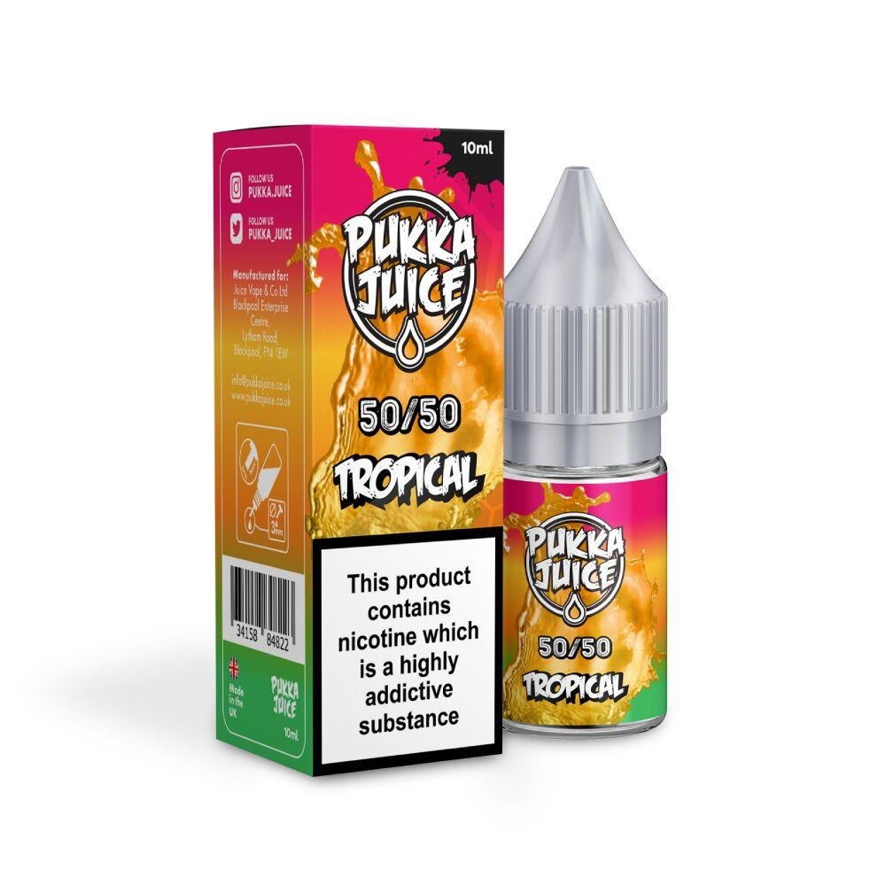 3S2S4raQ.jpeg Tropical - Pukka | 30ml - Image 1
