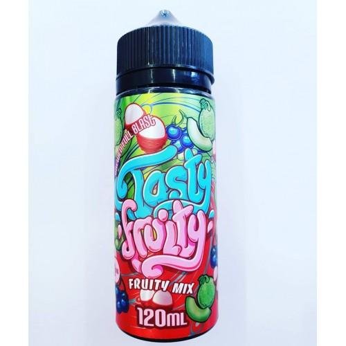 FRUIT MIX TASTY FRUITY 120ML