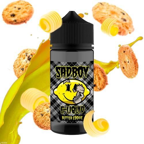 Butter Cookie - Sad Boy | 100ml