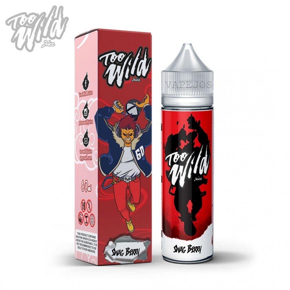 6-3.jpg Swag Berry - Too Wild | 60ml - Image 1
