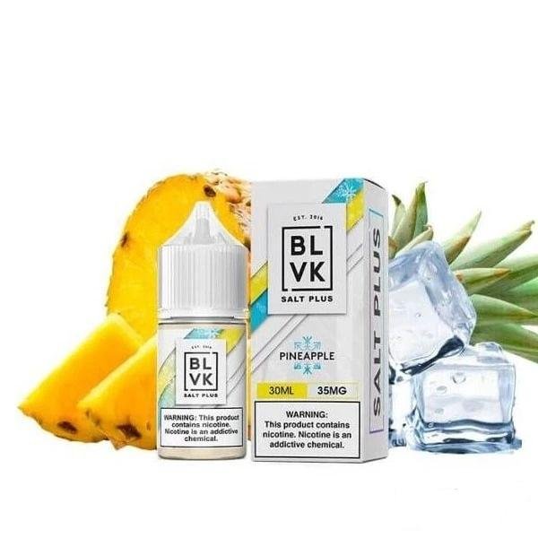 643bd19e-47cf-4440-b0b9-75232a877d5e-1.jpg ICED PINEAPPLE SALT - BLVK | 30ML - Image 1