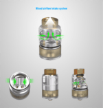 PYRO RDTA - Vandy Vape - Image 2