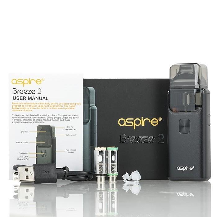 ASPRIRE-BREEZE-2-STARTER-KIT.jpg ASPIRE BREEZE 2 AIO KIT - Image 1