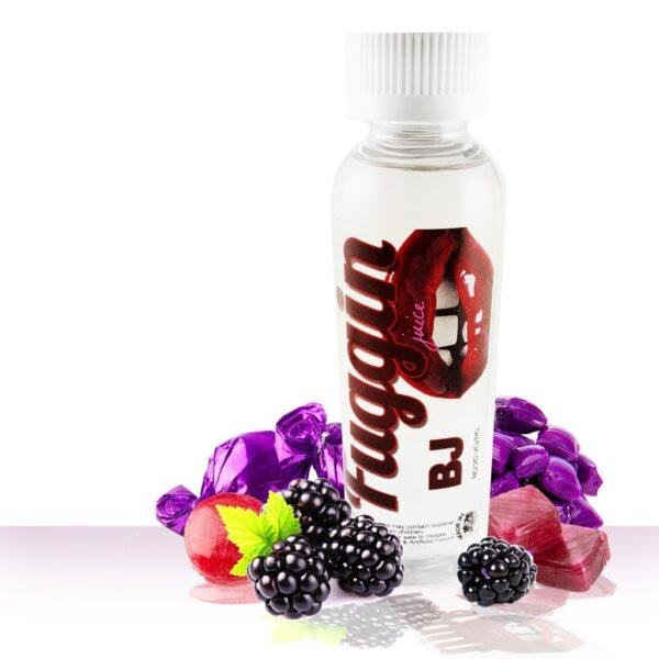 BJ By Fuggin 120ml
