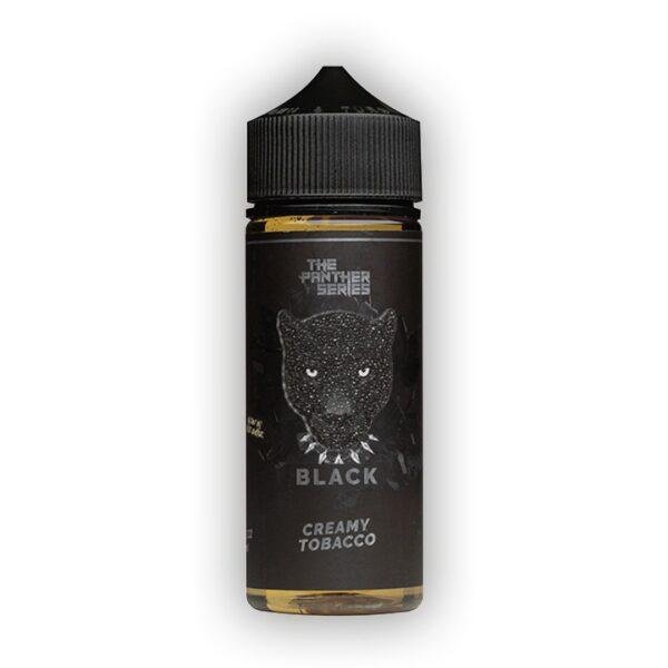 BLACK PANTHER DR.VAPE |120ml | 3mg