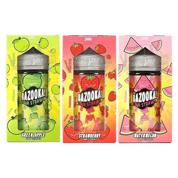 Bazooka Jumbo Bundle | 400ml