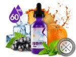 Black Orange Crush - Dinner Lady | 60ml