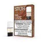 CIGAR - STLTH PODS