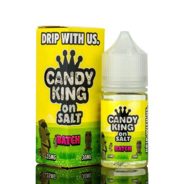 Batch - Candy King | 30ml