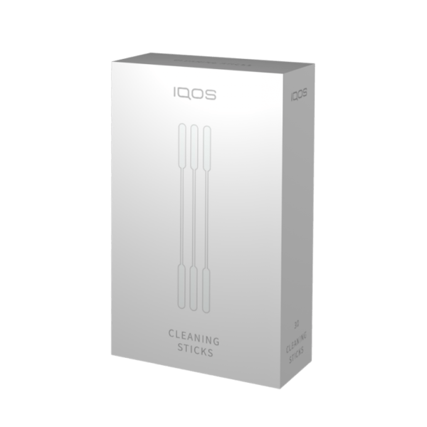 IQOS MANUAL STICK CLEANER