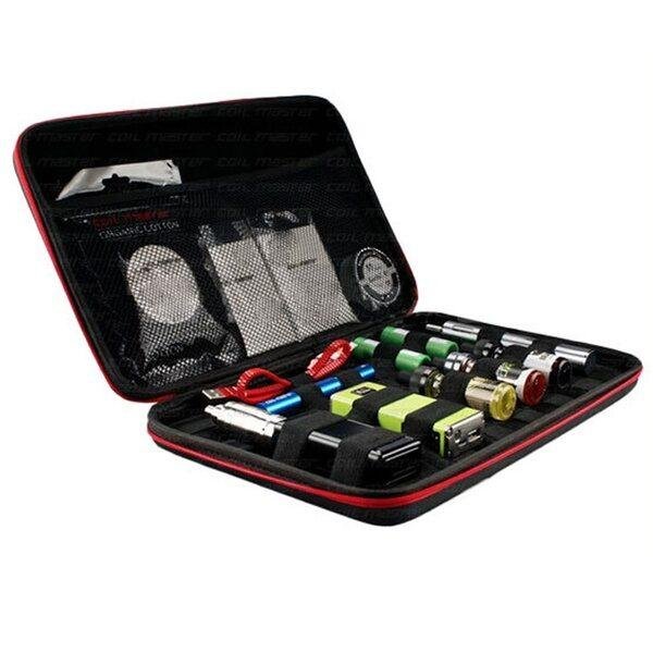 Coil Master Kbag Large
