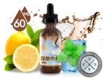 Cola Shades - Dinner Lady | 60ml