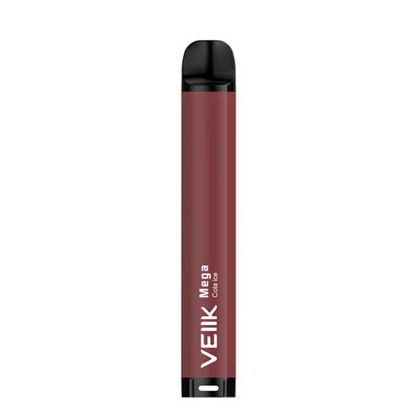 COLA ICE VEIIK MICKO MEGA DISPOSABLE COLA ICE VEIIK MICKO MEGA DISPOSABLE