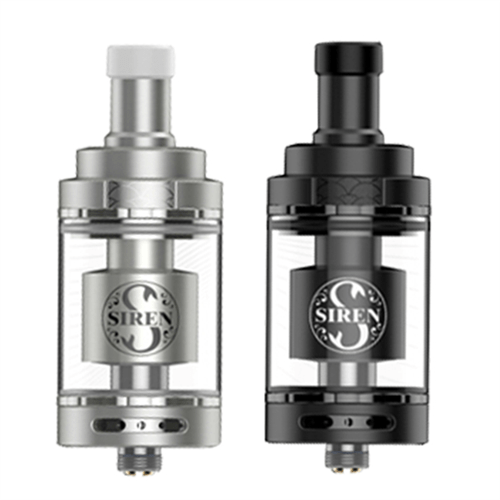 SIREN V2 24mm MTL - DigiFlavor