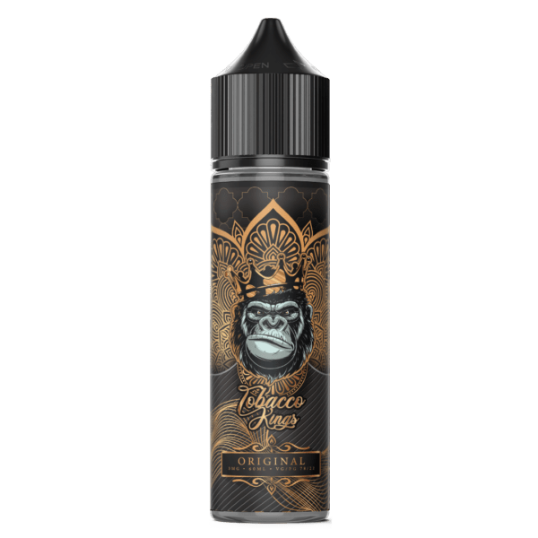TOBACCO KING - DR VAPES - | 60ML