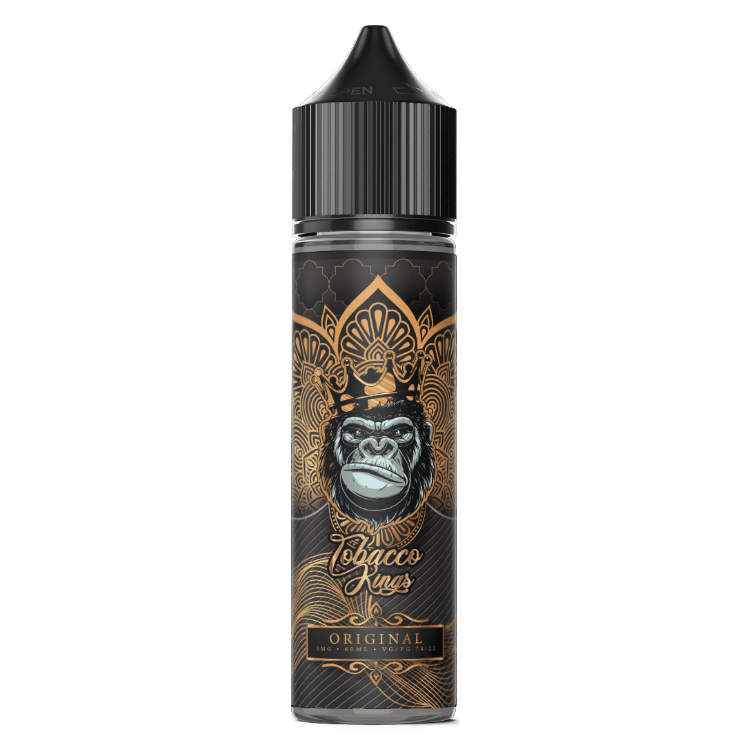 DR.png TOBACCO KING - DR VAPES - | 60ML - Image 1