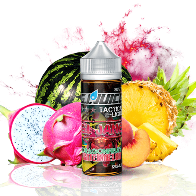 GI_Jane_1024x1024.png FUGGIN - GI JANE | 120ml - Image 1