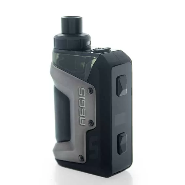 GEEK VAPE AEGIS HERO 45W MOD POD KIT 1200 mAh GEEK VAPE AEGIS HERO 45W MOD POD KIT 1200 mAh