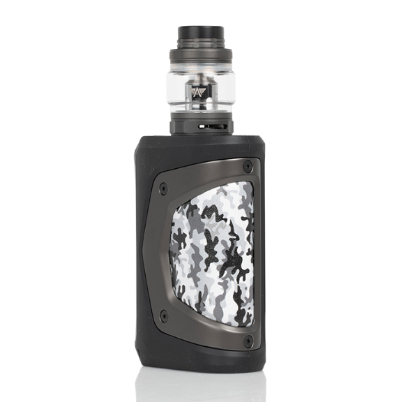 Geek_Vape_AEGIS_X_200W_Starter_Kit_gunmetal_camo-pakistan.png Geek Vape AEGIS X 200W Starter Kit - Image 1