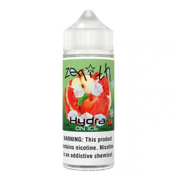 Hydra-On-ICE-zenith-Pakistan.jpg Hydra On ICE – Zenith | 120ml - Image 1