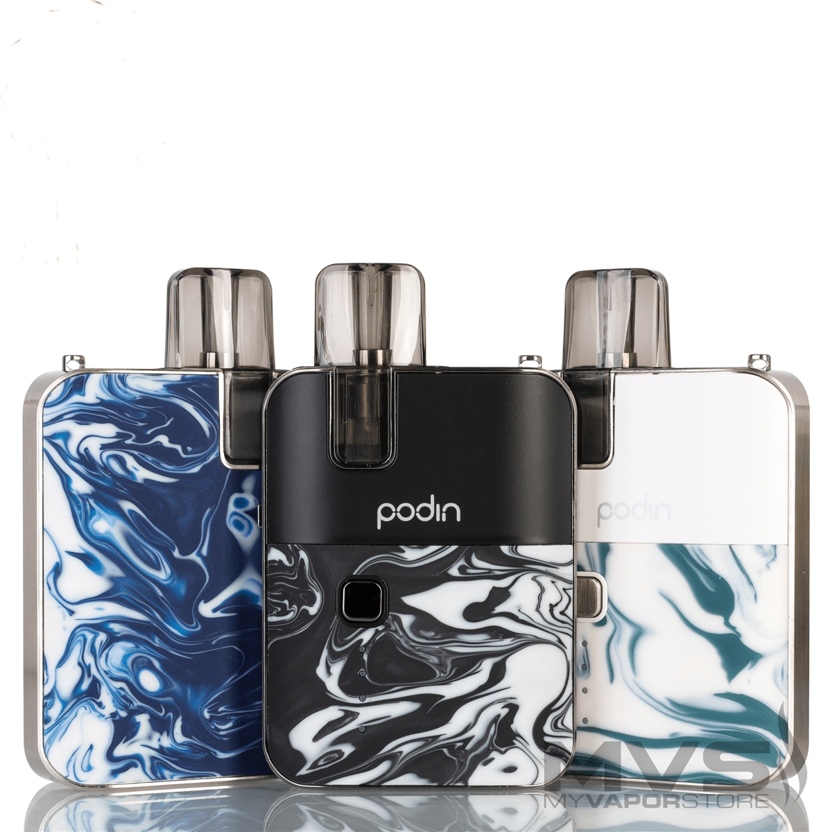 INNOKIN PODIN POD KIT INNOKIN PODIN POD KIT