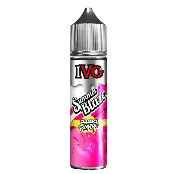 SUMMER BLAZE IVG 60ML