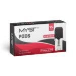 VGOD Iced Watermelon - JUUL PODs by MYST