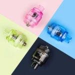INNOKEN GoMAX SUB-OHM DISPOSABLE TANK - Image 3