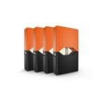 JUUL MANGO MANGUE 3% - JUUL PODS - Image 3