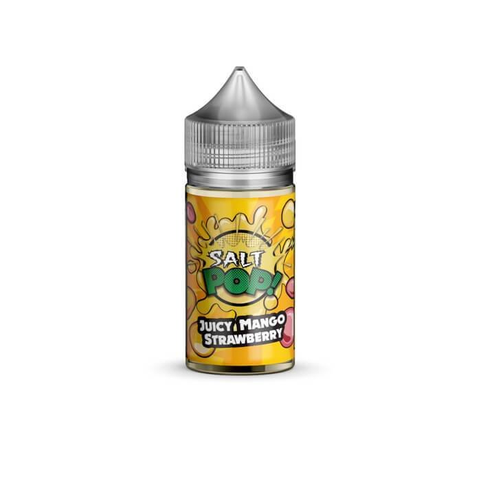 Juicy_Mango_Strawberry_1024x1024.jpg Juicy Mango Strawberry - POP VAPOR | 30ml - Image 1