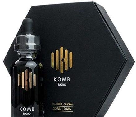Komb - Komb Ejuice | 30ml