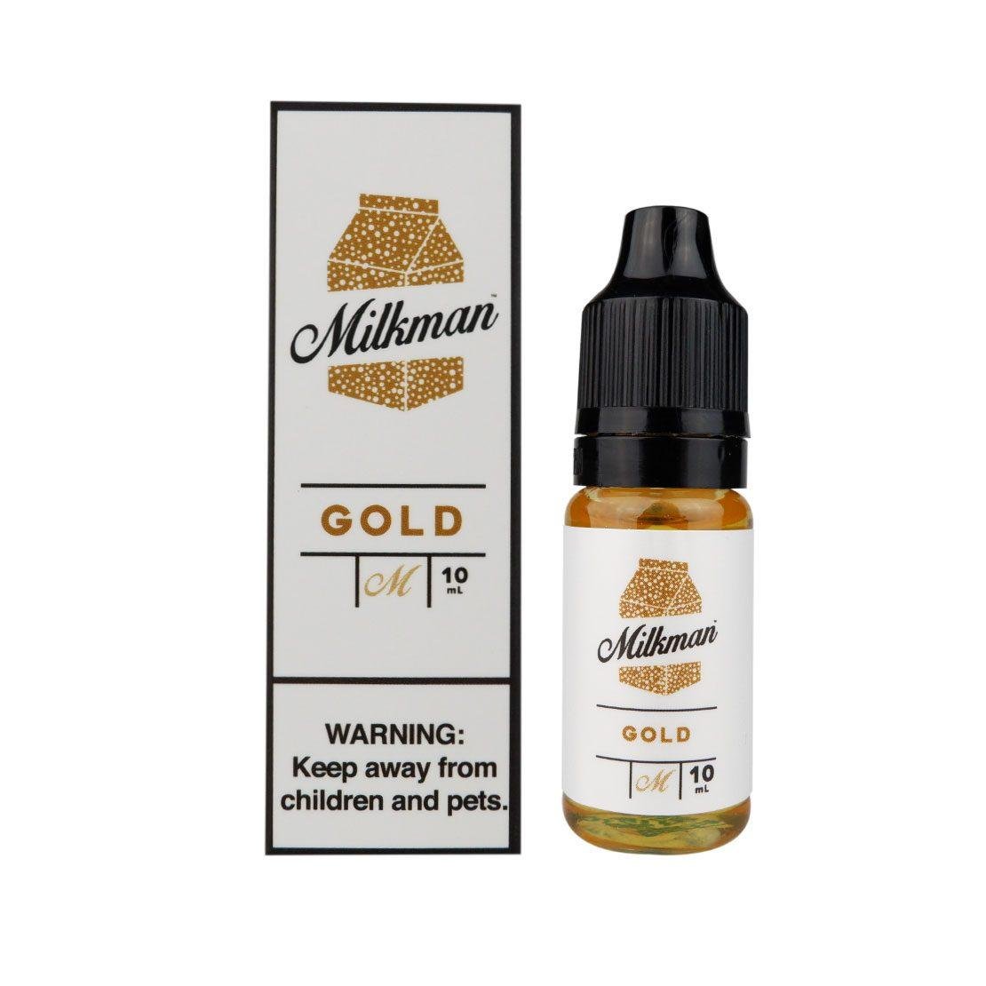 MILKMAN-GOLD-1110x1110-1.jpg Gold - Milkman | 10ml - Image 1