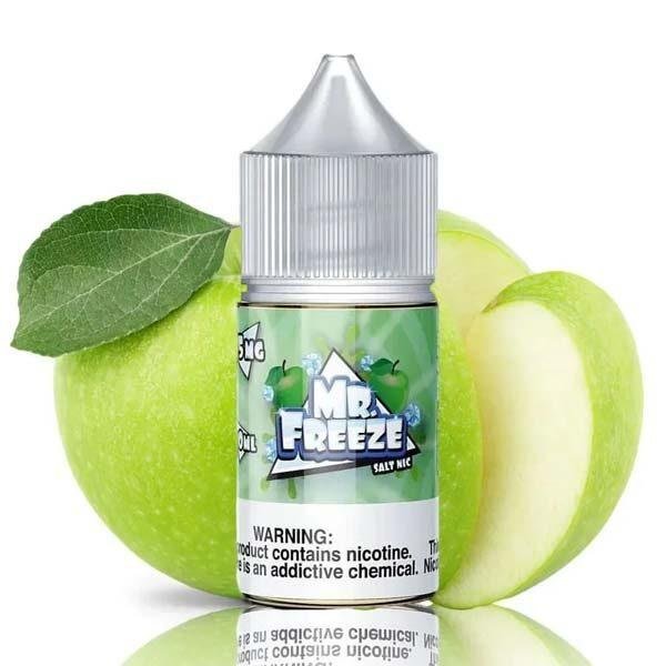 APPLE FROST -MR FREEZE | 30ML