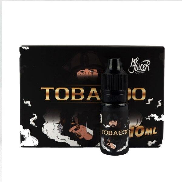 Tobacco - Mr. Juicer | 10ml