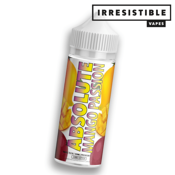 MANGO - MY ABSOLUTE | 60ml
