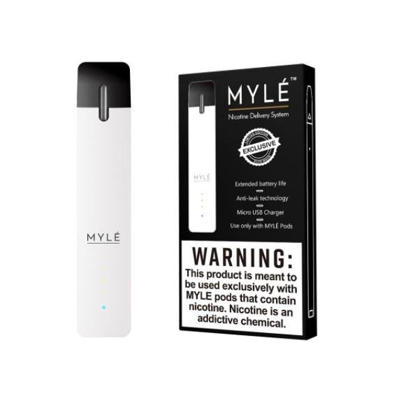 MYLE-Vapor-Pakistan-1.jpg MYLE Vapor Starter Kit - Image 1