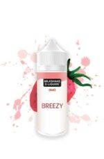 BREZZY SHAKE MILKSHAKE 100ML