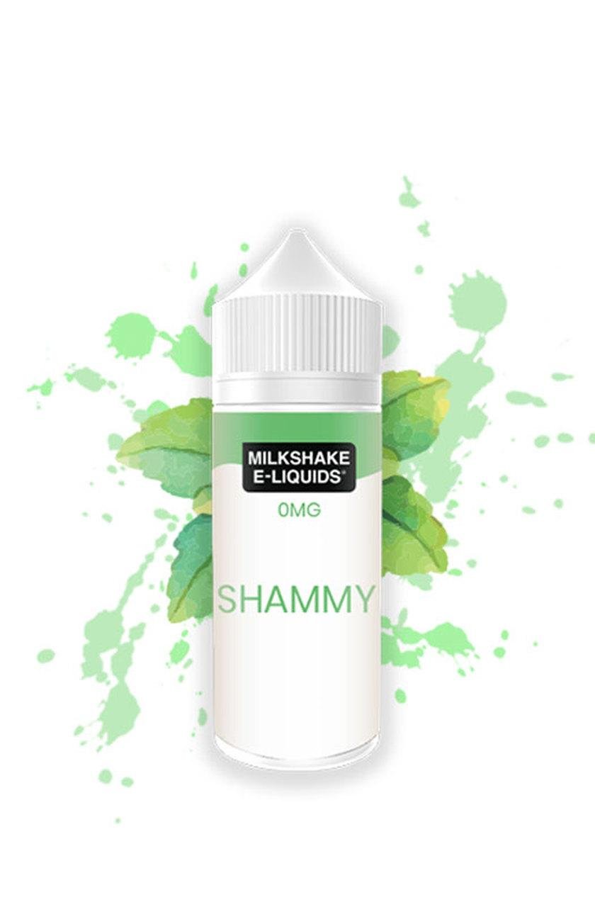 Milkshake-Liquids-E-Liquid-100ML-Shammy__68799.1543365227.jpg Shammy Shake - Milkshake | 100ml - Image 1