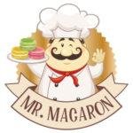 Vanilla Marshmallow - Mr. Macaron  | 100ml - Image 2