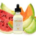 All Melon - NAKED | 60ml