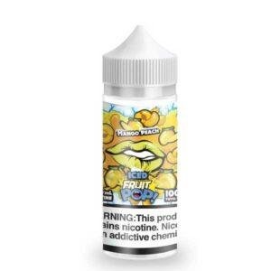 ICED MANGO PEACH POP VAPORS
