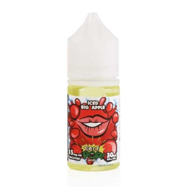 POP-Vapors-Salt-Big-Apple-ICE-Ejuice-Online-in-Pakistan-by-VapeStation.jpg Big Apple Iced - Pop Vapor | 30ml (SaltNic) - Image 1