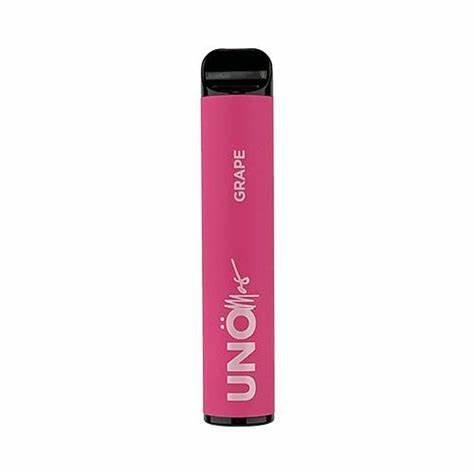 GRAPE - SKOL UNO MAS X1 - DISPOSABLE | 1200 PUFFS