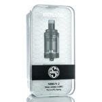 SIREN V2 24mm MTL - DigiFlavor - Image 2